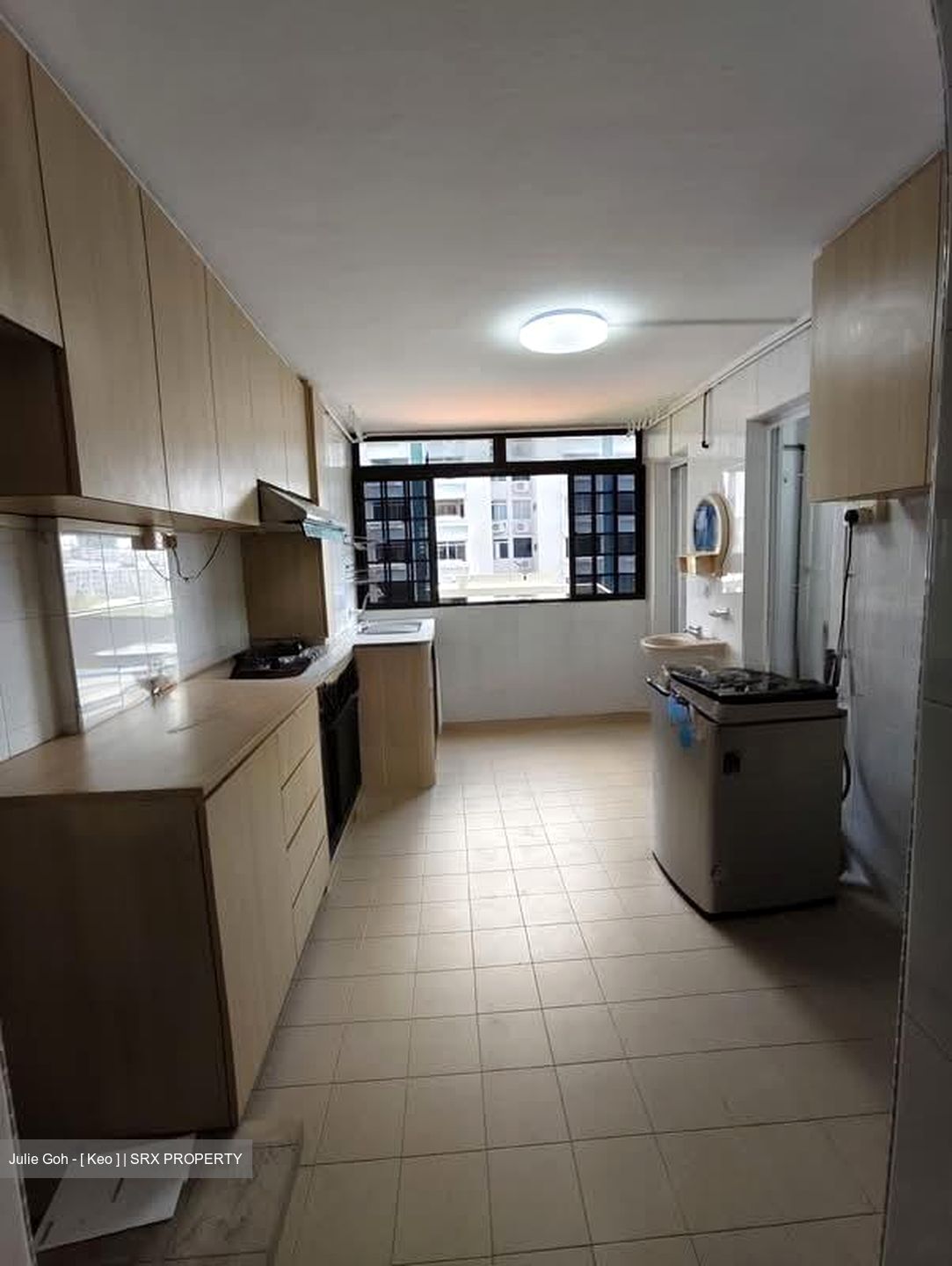 Blk 504 Kaki Bukit Ville (Bedok), HDB 3 Rooms #535519701
